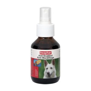 anti gnawing atomizer dog (repellent) 100 ml