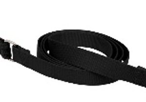 black leash 4 long