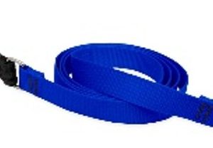 blue leash 4 long