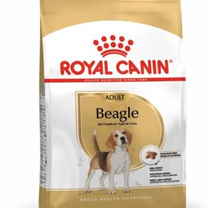 breed health nutrition beagle adult 3 kg