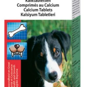 calcium tablets, 180 tabs