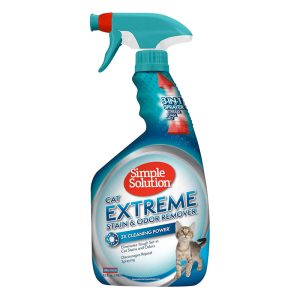extreme cat stain odor remover 32oz