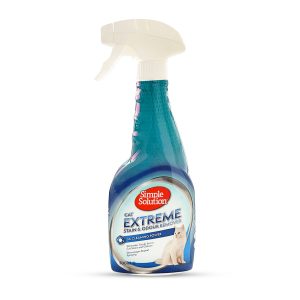 extreme stain & odor remover 500ml (cat)