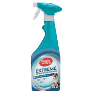 extreme stain odour remover 500ml (dog)