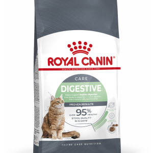 feline care nutrition digestive care 2 kg