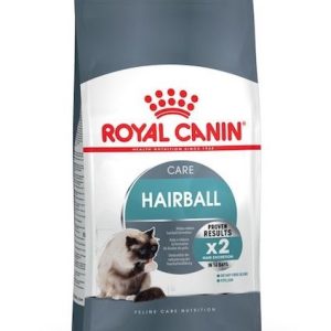 feline care nutrition hairball care 400 g