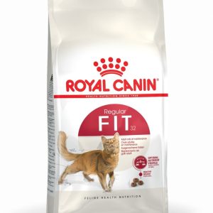 feline health nutrition fit 32 400 g