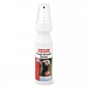 fresh breath spray 150 ml