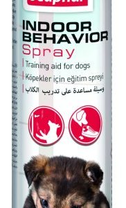 indoor behavior spray for dog 125 ml
