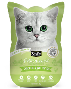 kit cat petite pouch 70g – chicken & whitefish