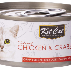 kit cat tin chicken & crabstick toppers 80g