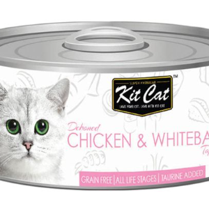 kit cat tin chicken & whitebait toppers 80g