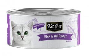 kit cat tin tuna & whitebait toppers 80g