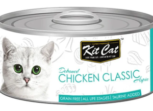 kit cat tin chicken classic 80g