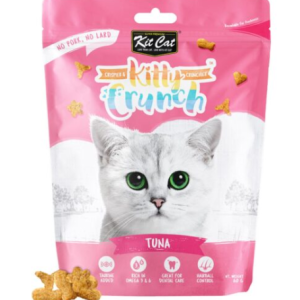 kitty crunch tuna flavor (60g)