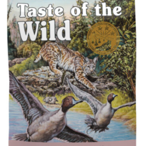 lowland creek feline recipe 6.6kg (cat)