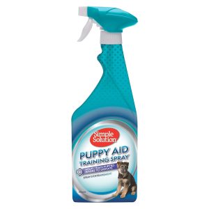puppy aid training spray 500ml