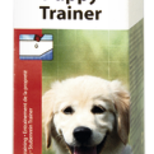 puppy trainer 20 ml (new packaging, uk & arabic labels)