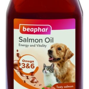 salmon oil 430 ml