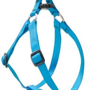 step in harness aqua 10 13