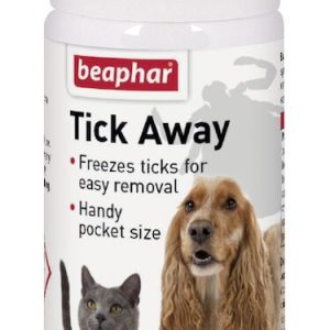 tick away spray 50 ml