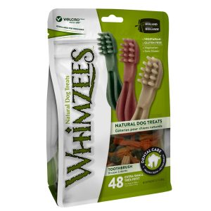 toothbrush star xs mix brown